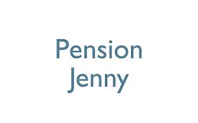 Pension Jenny